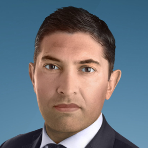 Paul Bashir