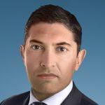Paul Bashir, CEO Europe profile photo