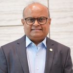 Viswa Desu, Chief Operating Officer – Residential profile photo