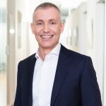 Peter Finkbeiner, CEO profile photo