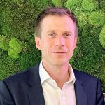 Simon Carter, CEO profile photo