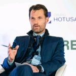 Dominic Seely, Chief Development & Acquisitions Officer profile photo