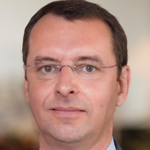 Patrick Zehetmayr
