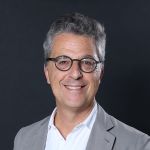 Frédéric Ciuntu, Global Head of Real Estate profile photo