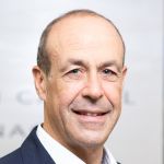 Aref Lahham, Founding Partner & Managing Director profile photo