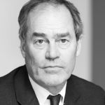 Bruce Bossom, Partner profile photo