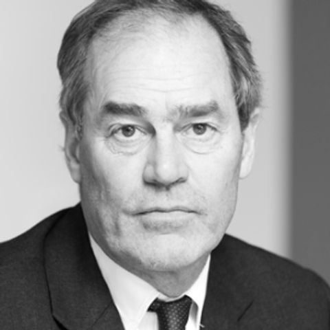 Bruce Bossom