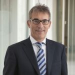 Johannes Haug, Head of European Real Estate Development profile photo