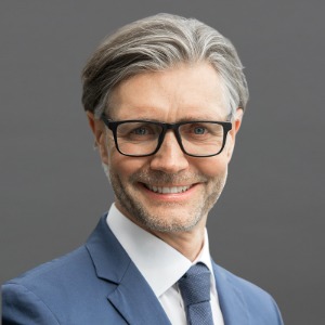Bernd Haggenmüller