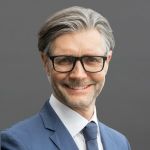 Bernd Haggenmüller, Senior Managing Director Real Estate profile photo