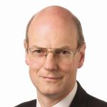 Peter Pereira Gray, Managing Director Investment Division profile photo