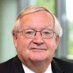 Patrick Artus, Global Chief Economist profile photo