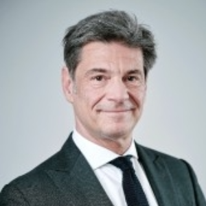 Eric Cosserat