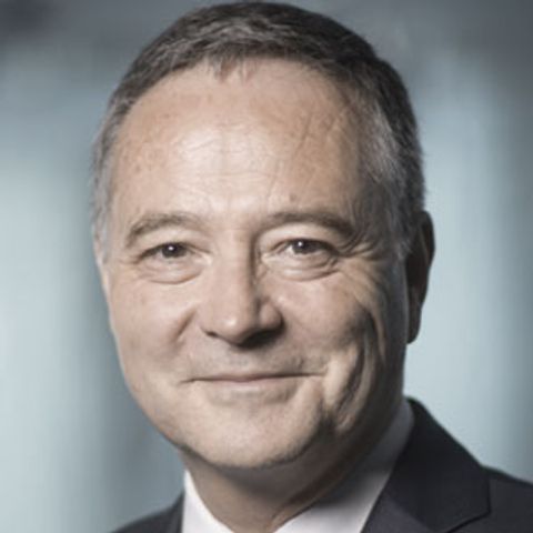 Jean-Claude Dubois