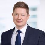 Markus Koenigstein, Global Head of Investment Management profile photo