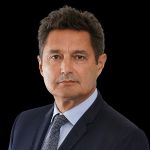 François Bonteil, Partner, Global Head of Real Estate profile photo