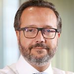 Paulo Barradas, CEO profile photo