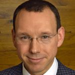 Hans Hammer, Chairman & CEO profile photo