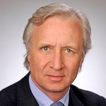 Daniel Schulenburg, Managing Partner profile photo