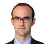 Patrick Long, Co-Head of European Real Estate profile photo