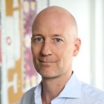 Fabian Godbersen, Managing Director profile photo