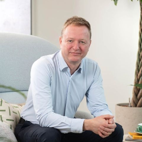 Tim Turnbull