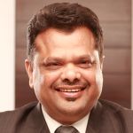 Rohtas Goel, Chairman & MD profile photo