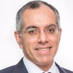 Ravi Raheja, Group President profile photo