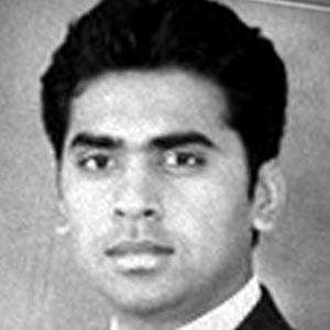 Nitesh Shetty
