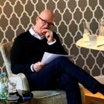 Frank Dupuis, CEO profile photo