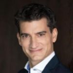 Nebil Șenman, Co-Owner & Managing Partner profile photo