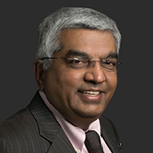 M. R. Jaishankar