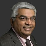 M. R. Jaishankar, Chairman & Managing Director profile photo