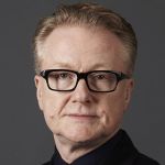 David Roberts, CEO profile photo