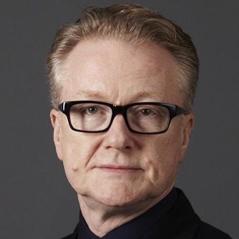 David Roberts