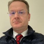 Clemens Schaefer, Head of Real Estate, APAC & Europe profile photo