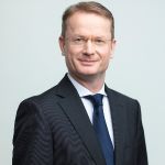 Clemens Schaefer, Head of Real Estate, APAC & Europe profile photo