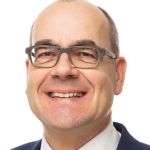 Friedrich Einhoff, Director Loan Markets profile photo