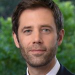 Peter Epping, Global Head ESG profile photo