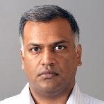 Vikas Chimakurthy, CEO, Kotak Realty Fund profile photo