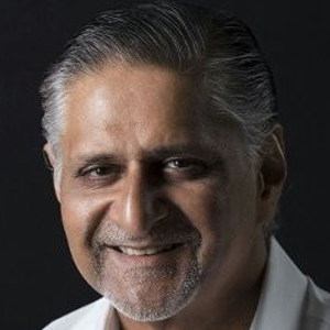 Iqbal Jumabhoy