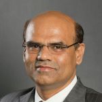 Rahul Rai, Executive VP & Head RE Business profile photo