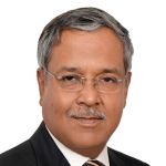 Sanjoy Paul, Executive Director profile photo