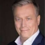 Maciej Tuszyński, Managing Director Europe profile photo