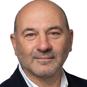 Nick Jacobs