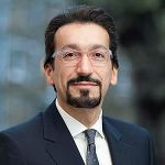 Fulvio Orlando, Managing Director profile photo