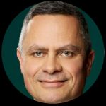 Oliver Waldeck, Senior Vice President profile photo