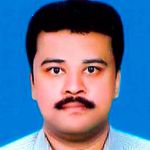 Aditya Gowra, Managing Director profile photo