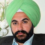 Vibhishek Singh, Managing Director profile photo