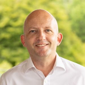 Joris de van der Schueren